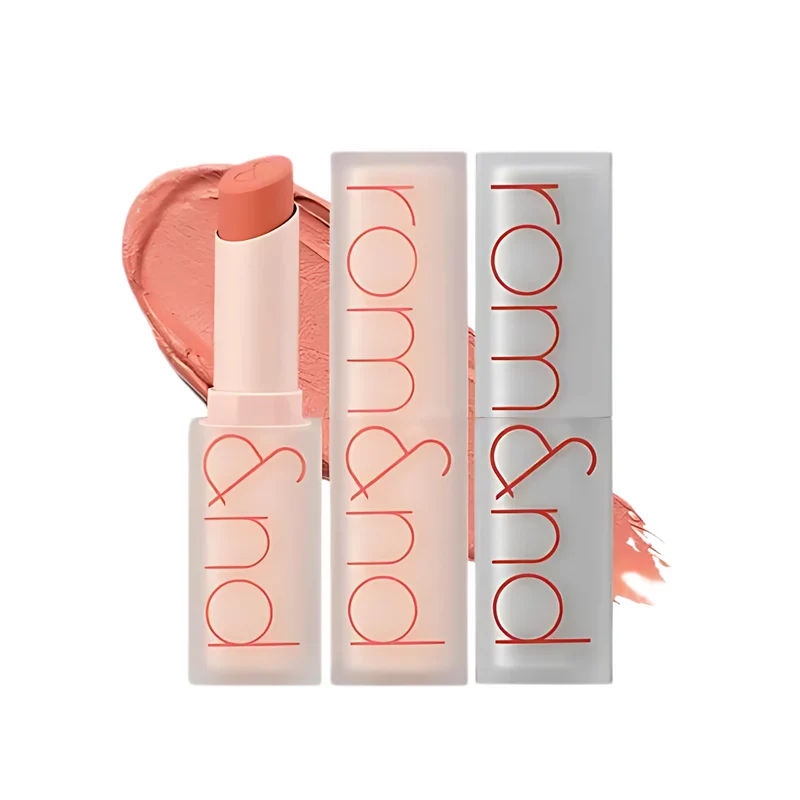 Zero Matte Lipstick - Adorable