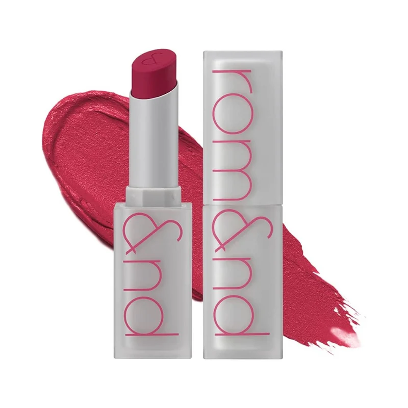 Zero Matte Lipstick - Sweet Pea