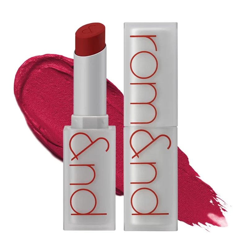 Zero Matte Lipstick - Red Dive