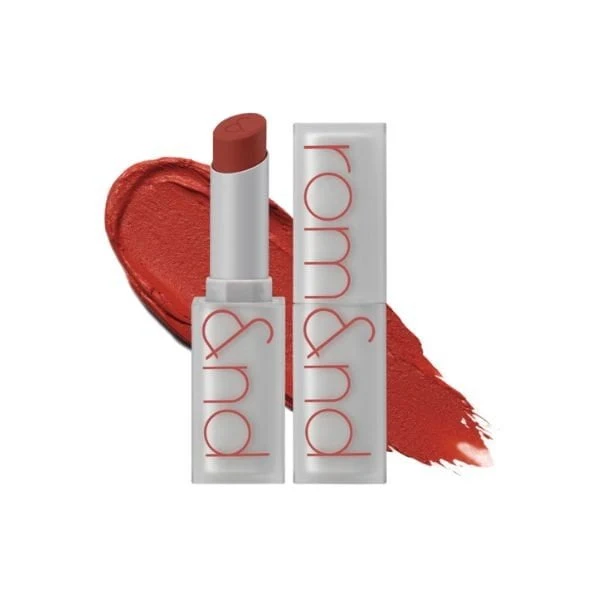 Zero Matte Lipstick - Silhouette