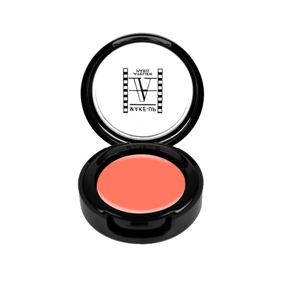 Make Up Atelier Paris - Blush Salmon - Cream To Powder Blush
