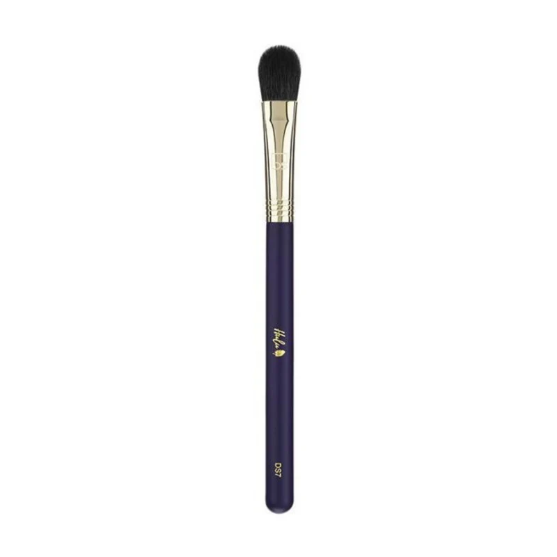 Hulu Brushes - DS7 - Pennello Per Polveri - Powder & Eyeshadow Brush