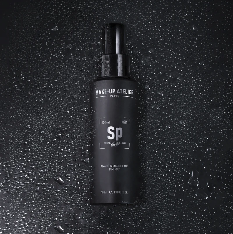 Make Up Atelier Paris - Fissante Waterproof Fixing Spray