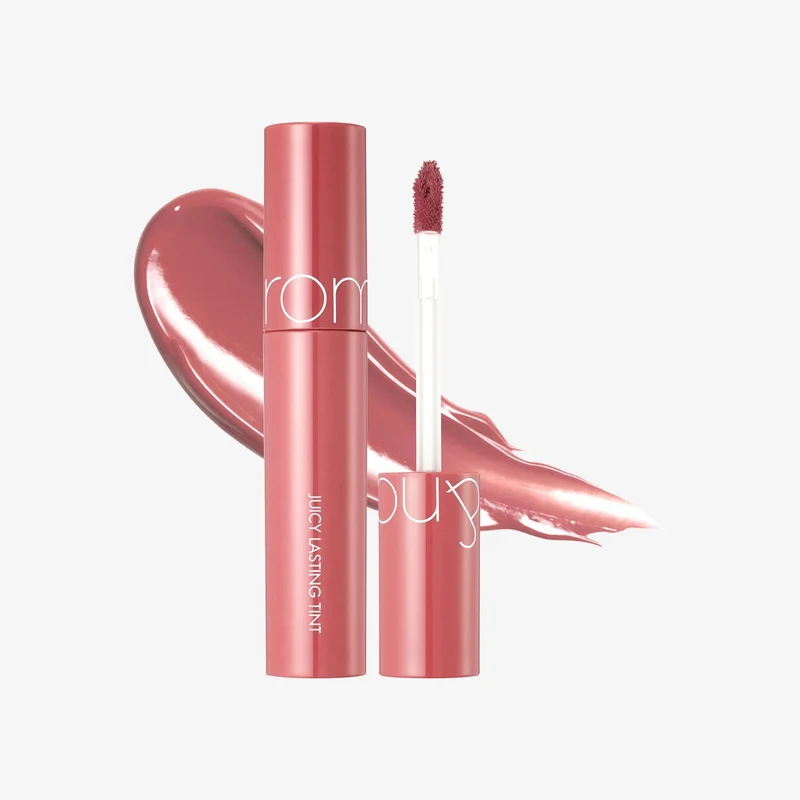 Juicy Lasting Permanent Lip Tint - Bare Fig
