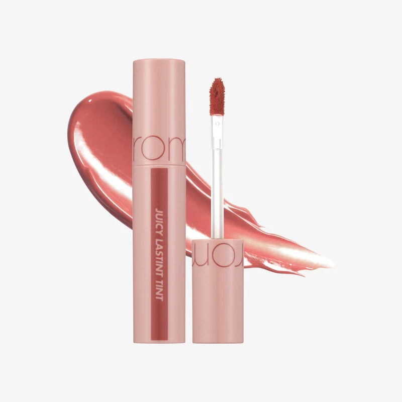 Juicy Lasting Permanent Lip Tint - Pomelo Skin