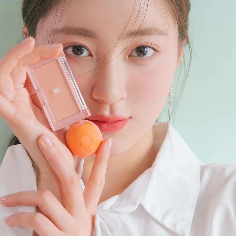 Better Than Cheek Blush - Apricot Milk