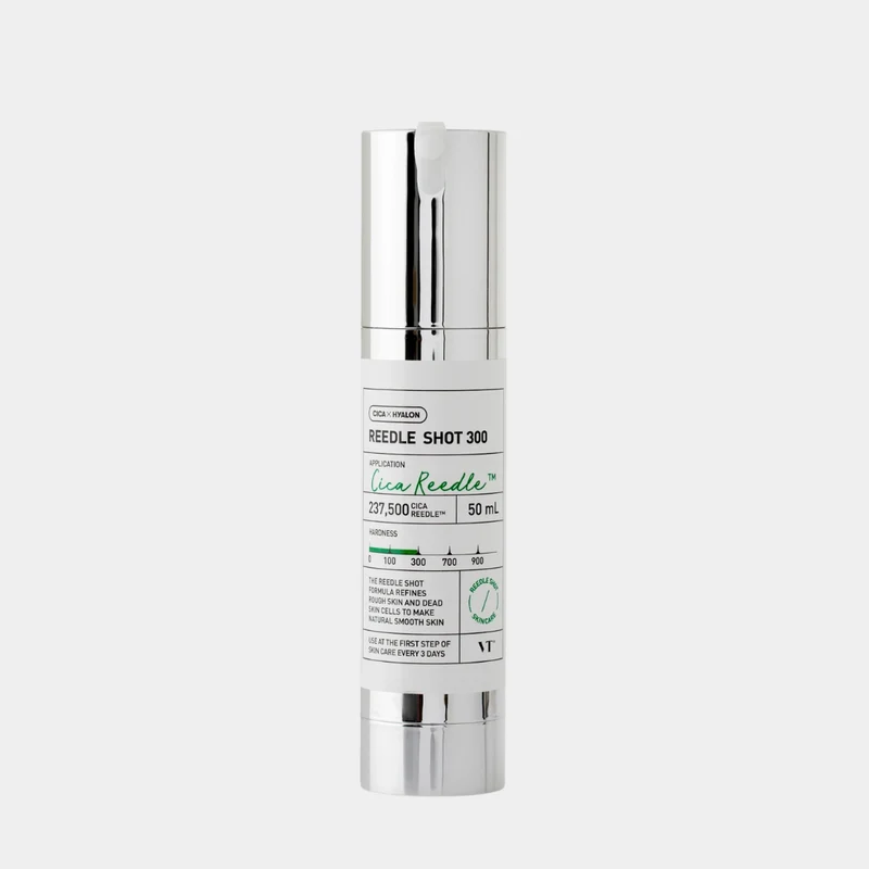 Reedle Shot 300 Micro Needle Face Booster