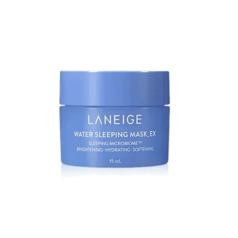 Laneige - Water Sleeping Mask - Maschera Notte Rivitalizzante Idratante