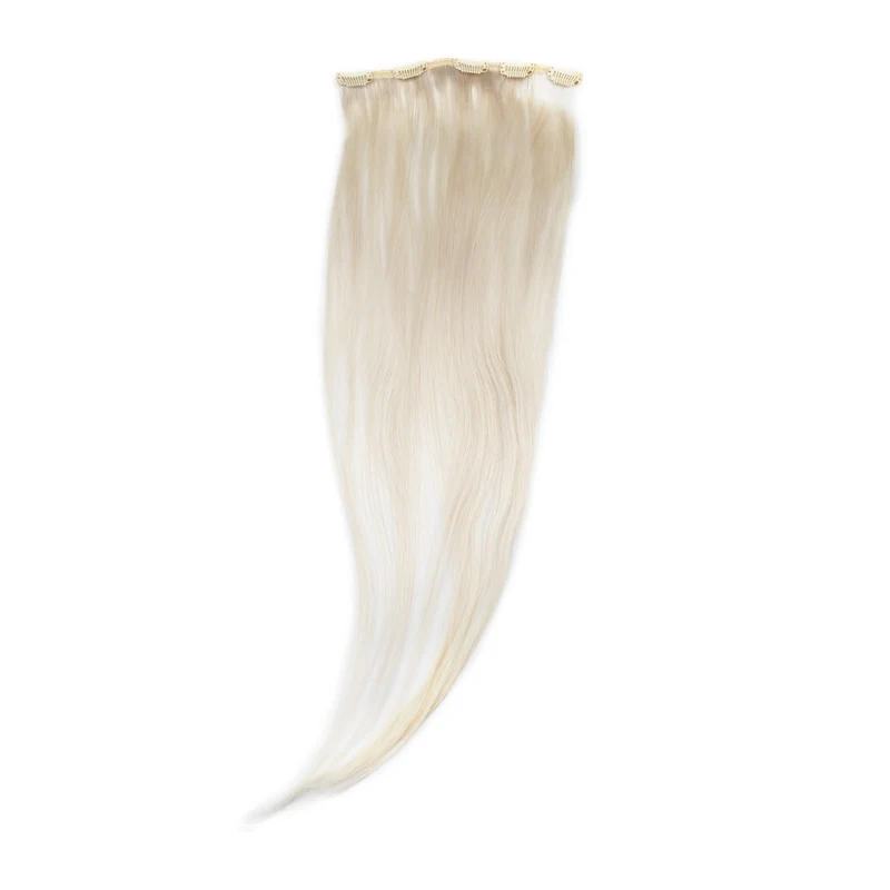 Ciocca plus Oro Bianco - 25gr