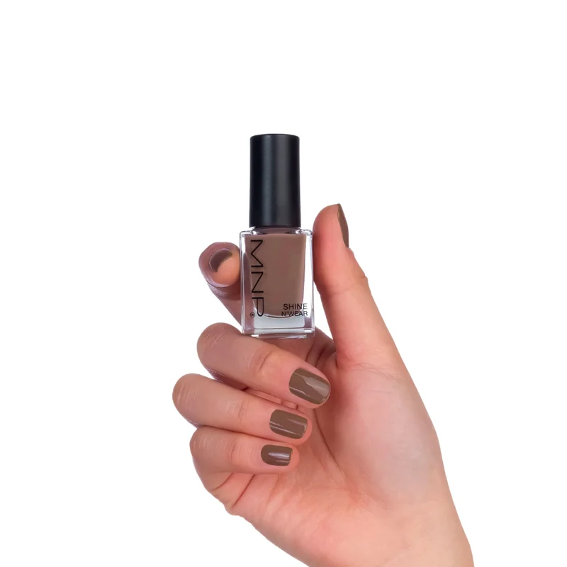 Mesauda MNP Smalto Classico Shine N’Wear 226 Cannes 10 ml