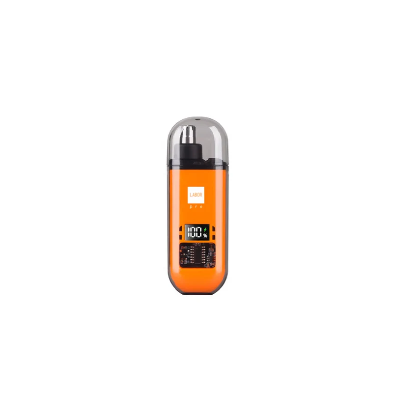 Snap Trim Tagliapeli Ricaricabile Pocket 9000 RPM 9 cm