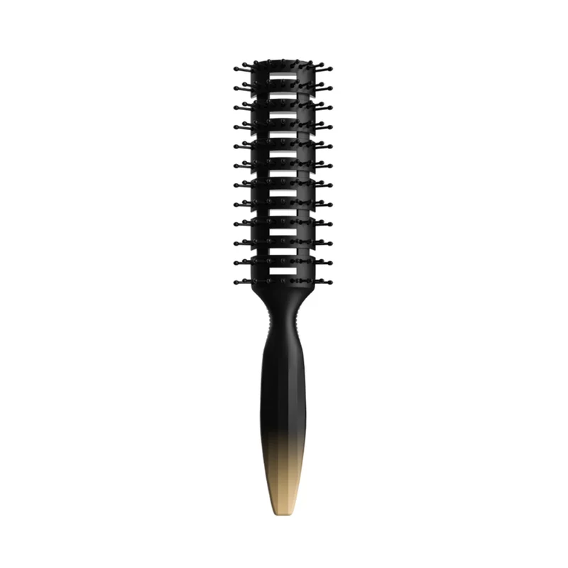 JRL 9 Row Vent Brush – Spazzola Ventilata Professionale Antistatica 9 File