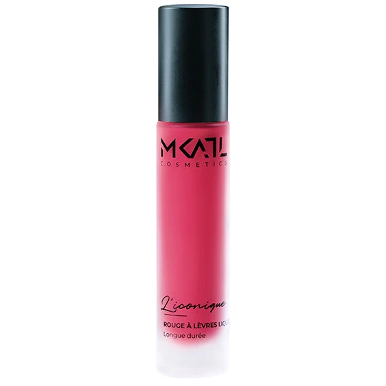 Make Up Atelier Paris - Rossetto Liquido Long Lasting Liquid Lipstick - RLW06 Fucshia
