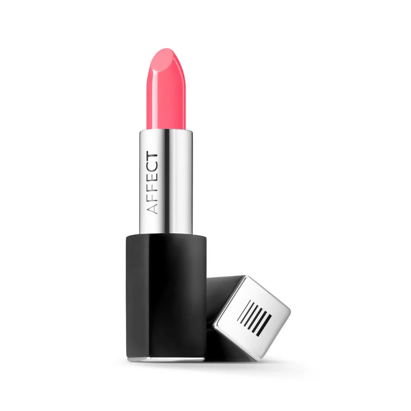 Affect Cosmetics - Rossetto a Lunga Tenuta Long Lasting Satin Lipstick - Paradise