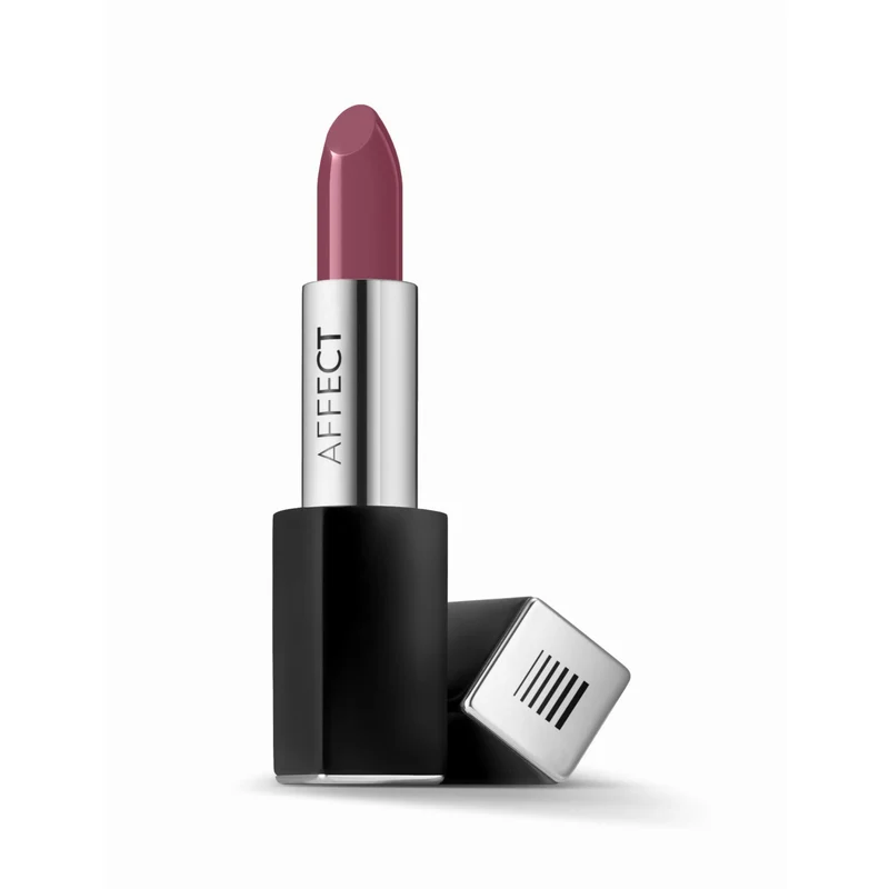 Affect Cosmetics - Rossetto a Lunga Tenuta Long Lasting Satin Lipstick - Insomnia