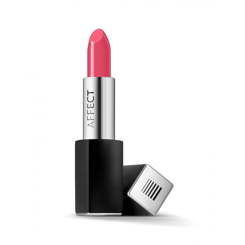 Affect Cosmetics - Rossetto a Lunga Tenuta Long Lasting Satin Lipstick - Dreamer
