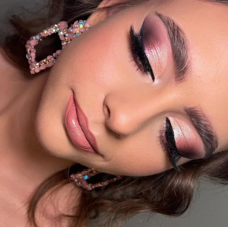 Femme Fatale Cosmetics - Elf FF11 Pigment