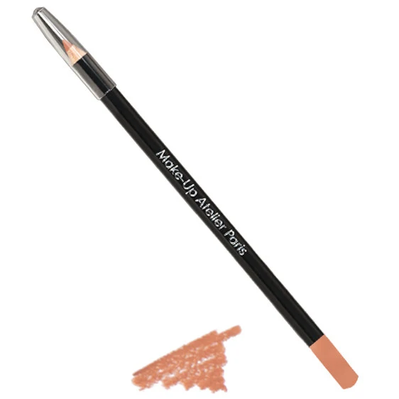 Make Up Atelier Paris - Matita Labbra Waterproof Lip Pencil
