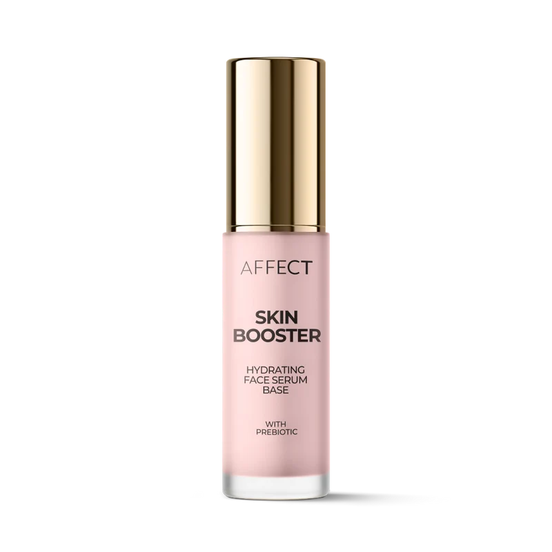 Affect Cosmetics - Primer Viso Illuminante Skin Booster Hydrating Face Serum Base