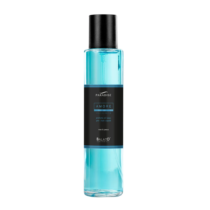Amore Invisibile | Profumo Per Capelli Ispirato a Narciso Rodriguez