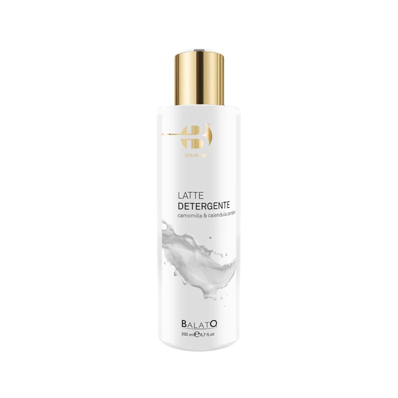 Latte Detergente