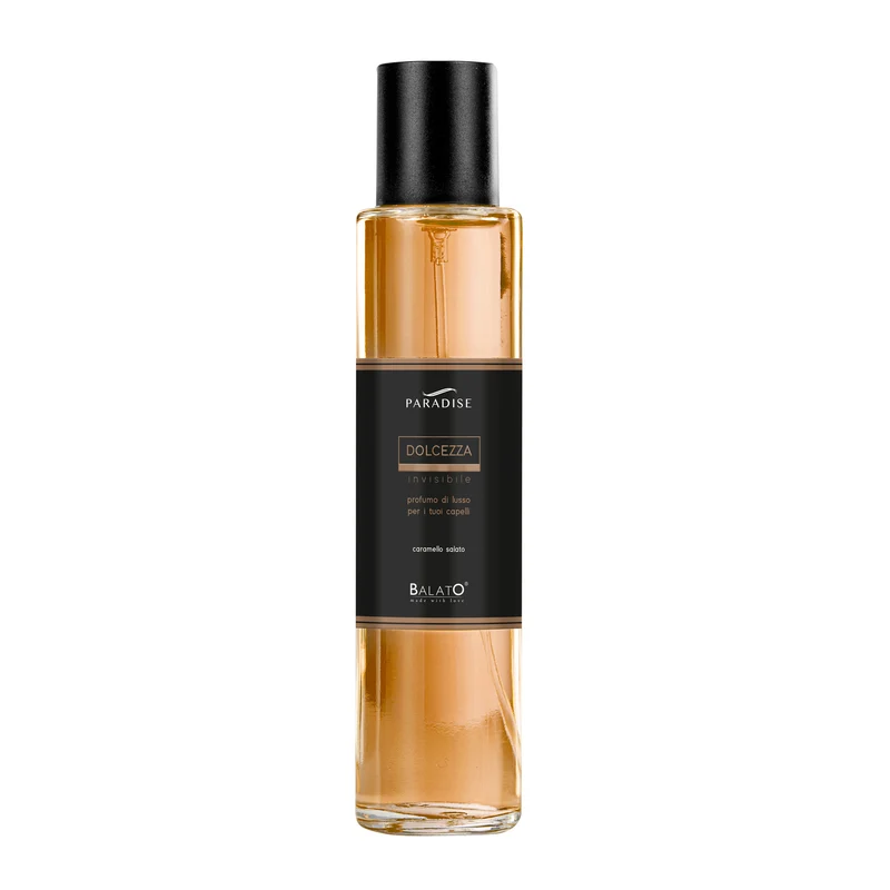 Dolcezza Invisibile | Profumo Per Capelli