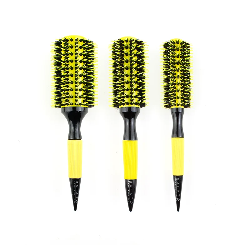 Spazzole Styling Set
