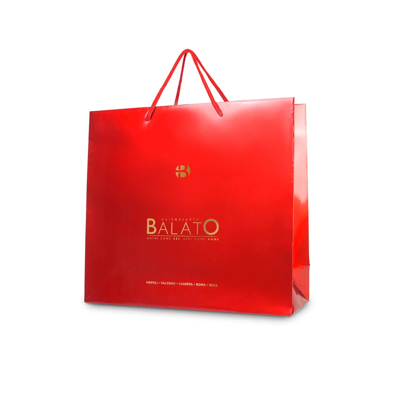 Christmas Shopper | Large