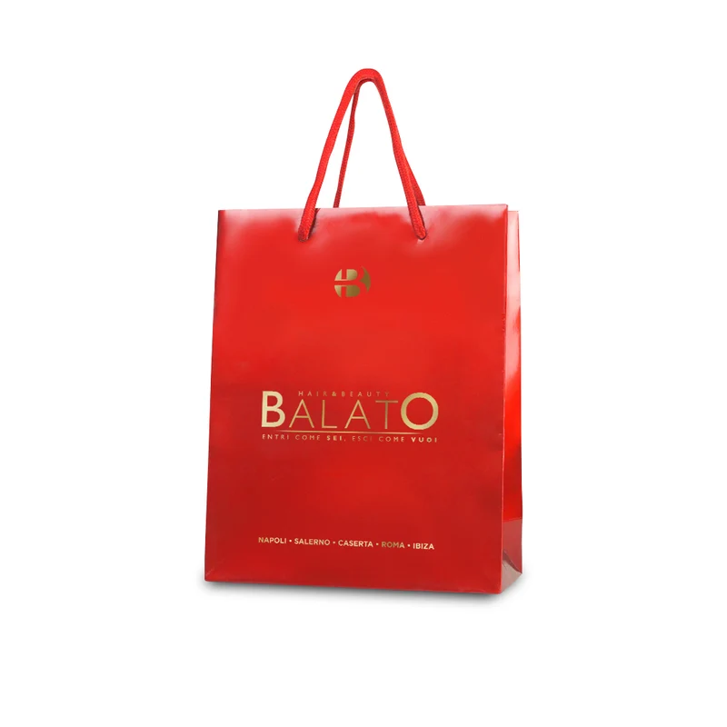 Christmas Shopper | Small