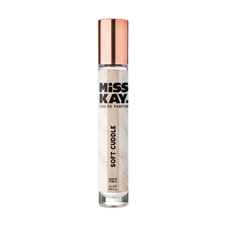 Miss Kay Soft Cuddle Eau de Parfum 25ml