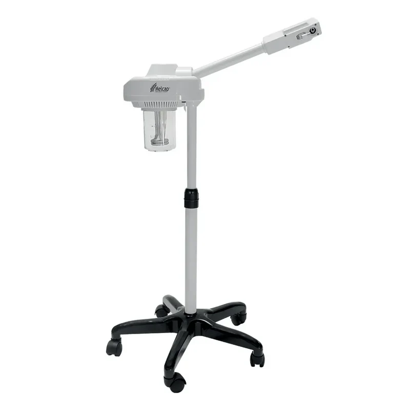 Melcap Vaporizzatore con Ozono Classic VP 0114
