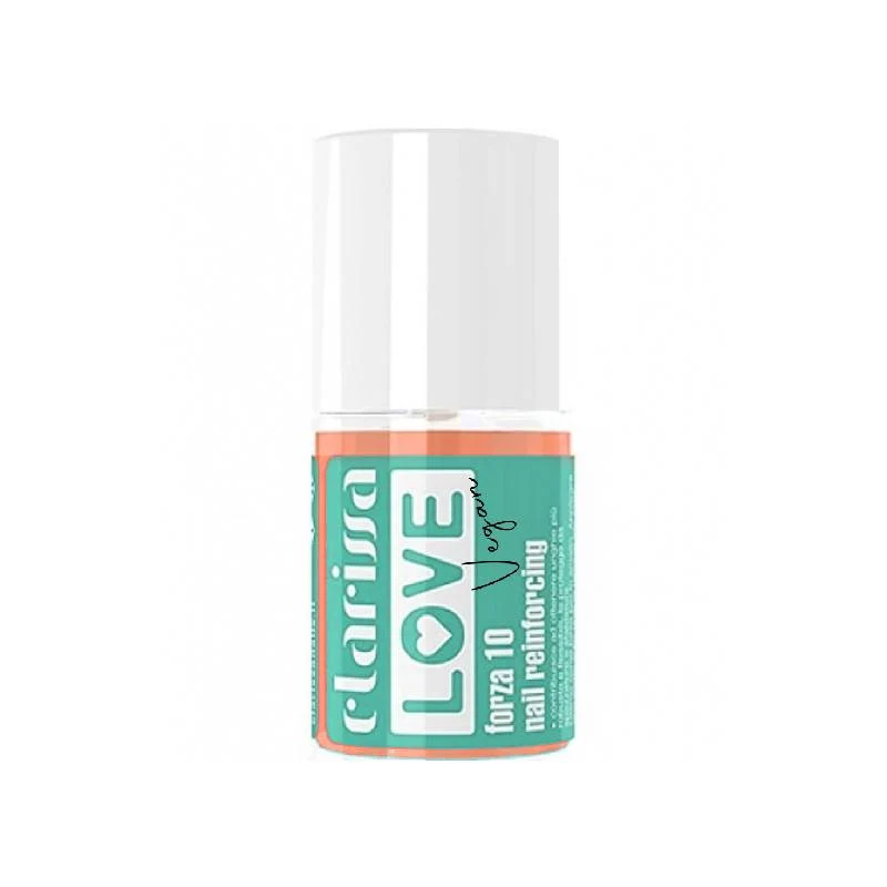 Clarissa Forza 10 vegan 12ml trattamento rinforzante unghie