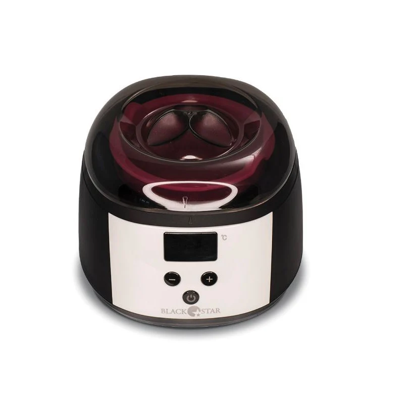 BlackStar Scaldacera vaso Easy Wax