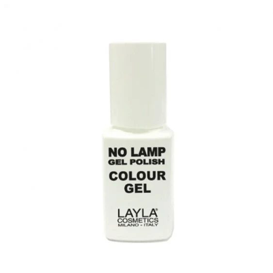 Layla NO LAMP Gel Polish 10ml