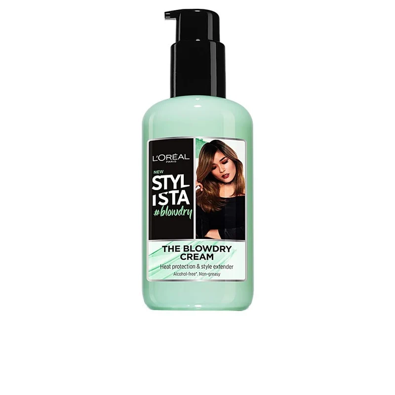 L’Oréal Paris New Stylista The Blowdry Cream 200ml