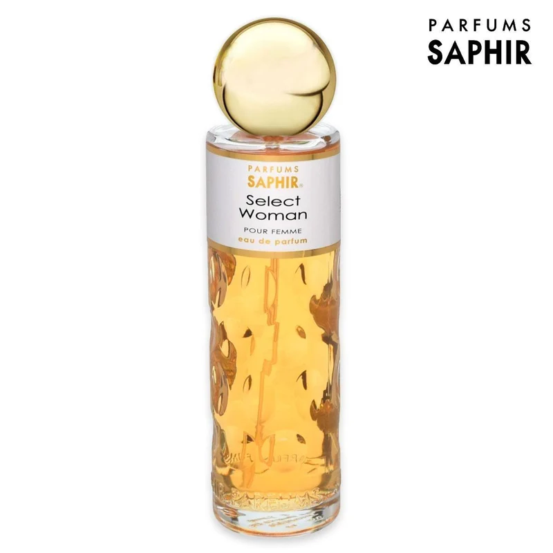 Saphir Select Woman pour Femme 200ml