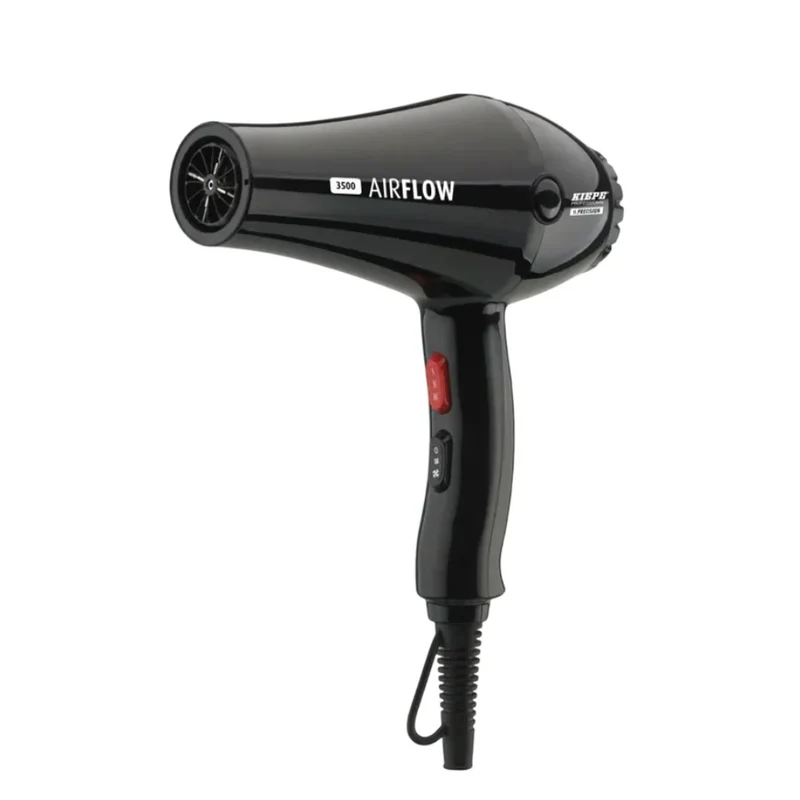 Kiepe 3500 Airflow Phon Professionale 2000W