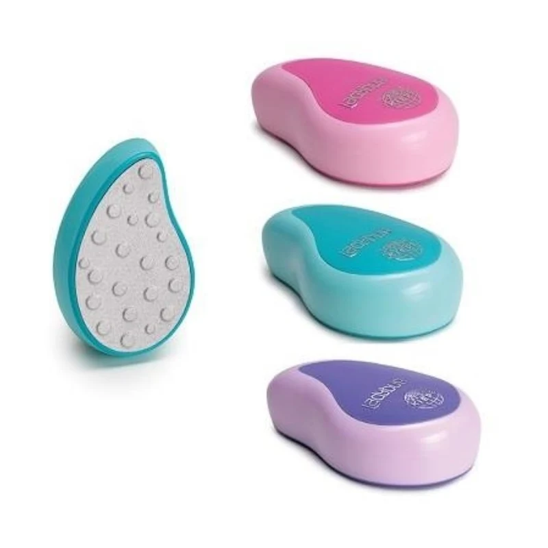 Kiepe Mini Raspa Lady Bug per Callosità e Pelle Ispessita 1 pz