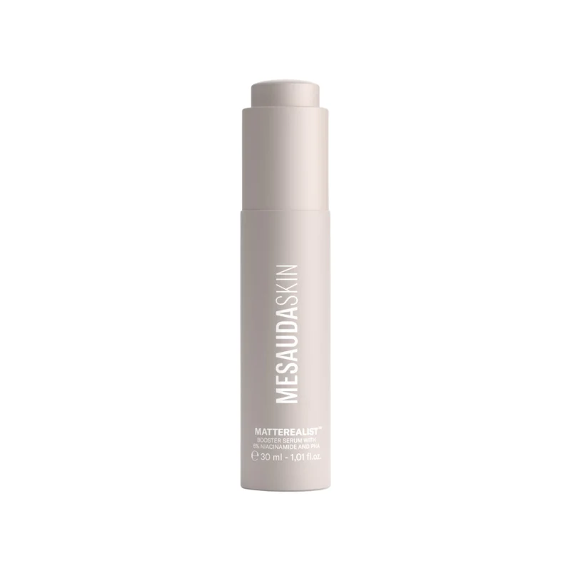 MesaudaSKIN Matterealist™ Siero Booster Opacizzante 30 ml