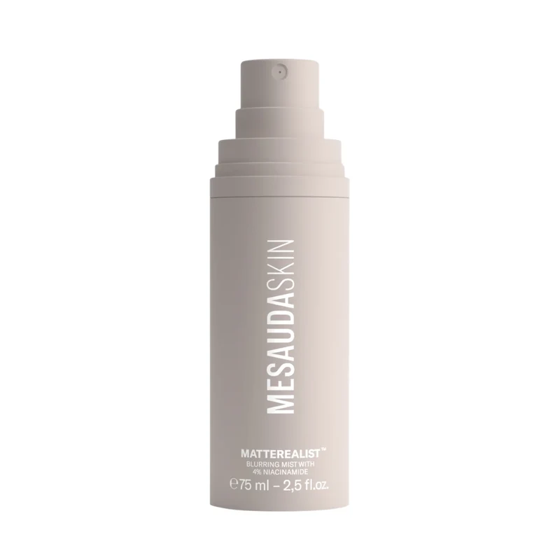 MesaudaSKIN Matterealist™ Mist Levigante Opacizzante 75 ml