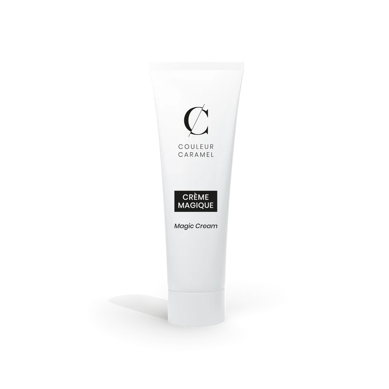 Couleur Caramel - Creme Magique CC Cream