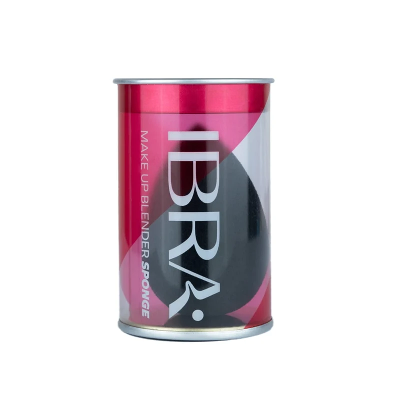 Ibra Make Up - Spugna per Fondotinta - Make Up Sponge