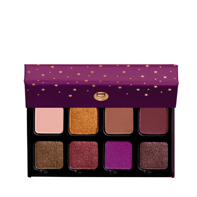 Viseart Professional Make Up - Petite PRO London Étoile