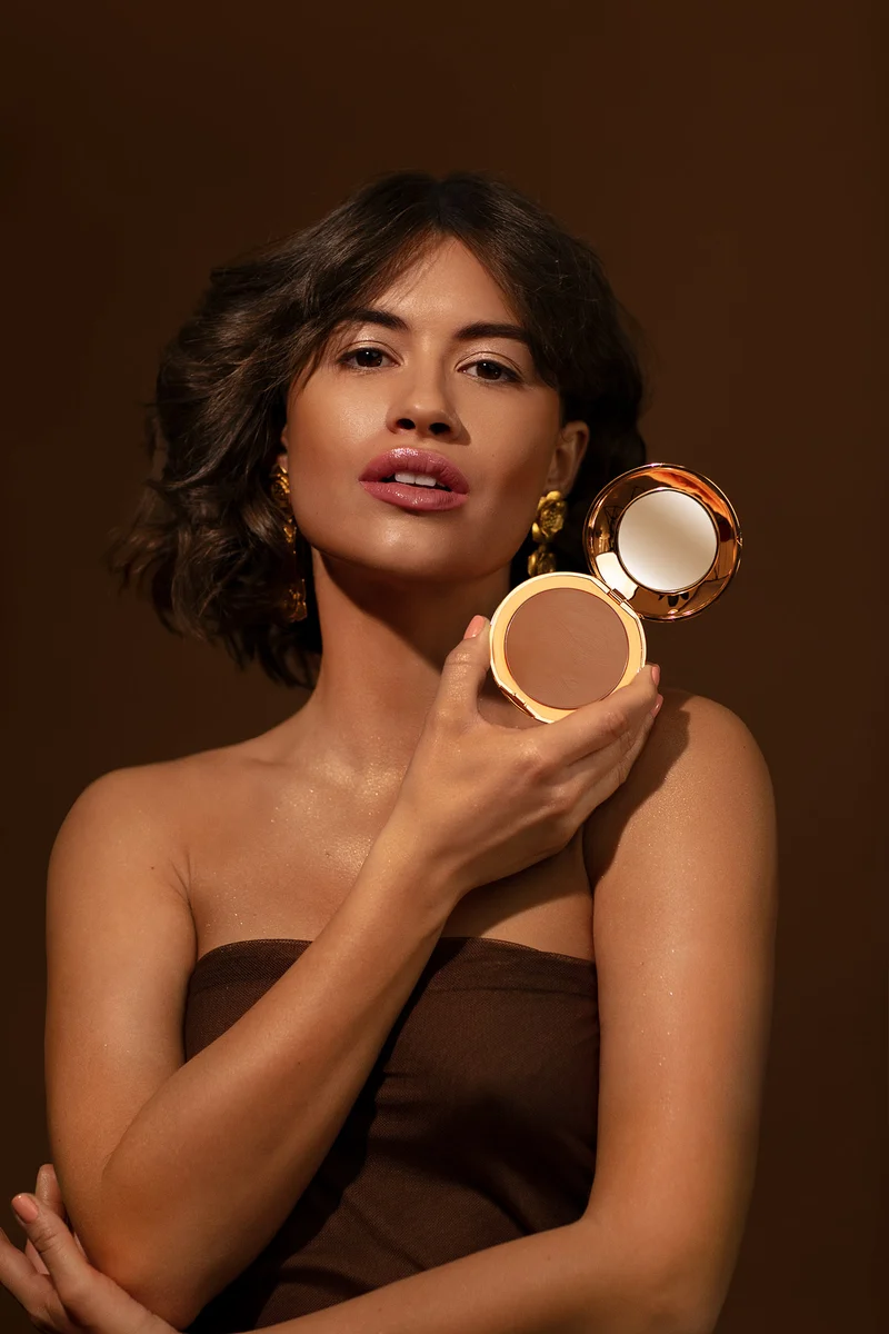 Affect Cosmetics - Terra in Crema Dream Cream Bronzer