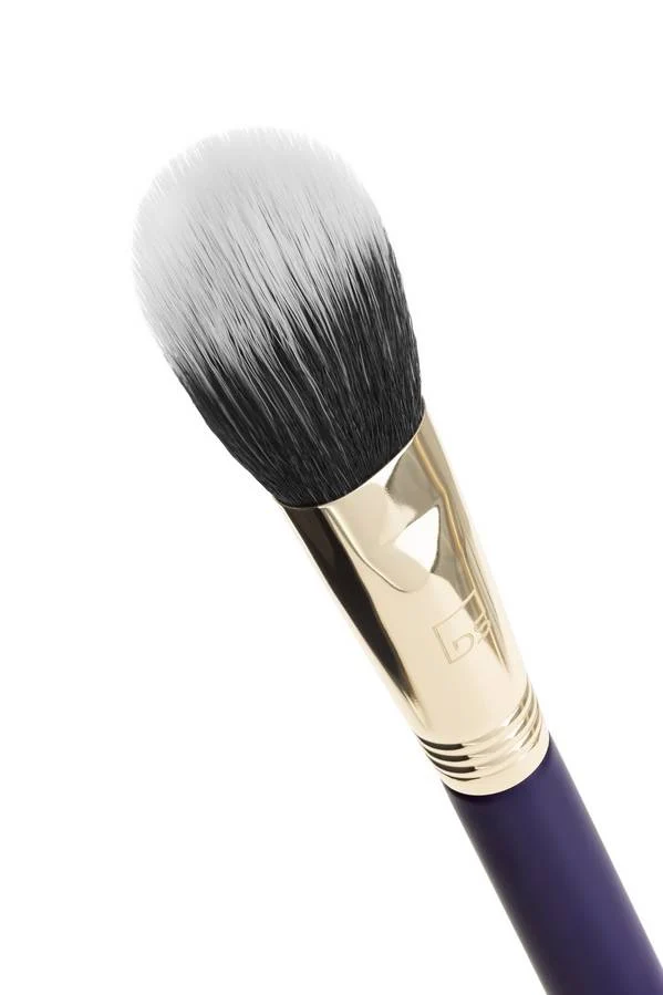 Hulu Brushes - DS19 - Pennello Viso - Foundation Brush