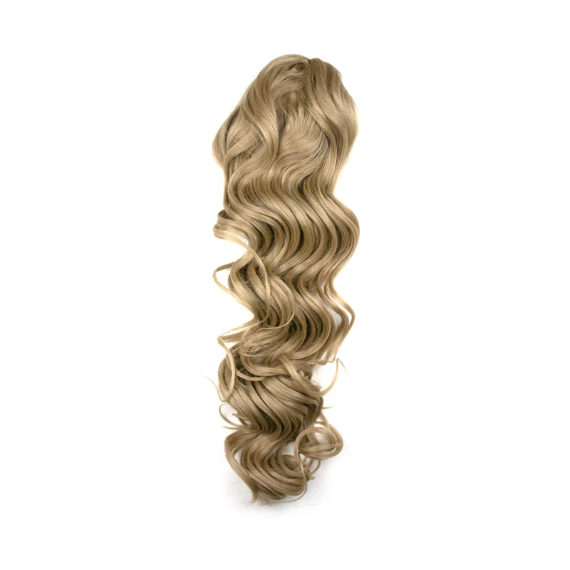 Coda Pony Miele Freddo | Riccio