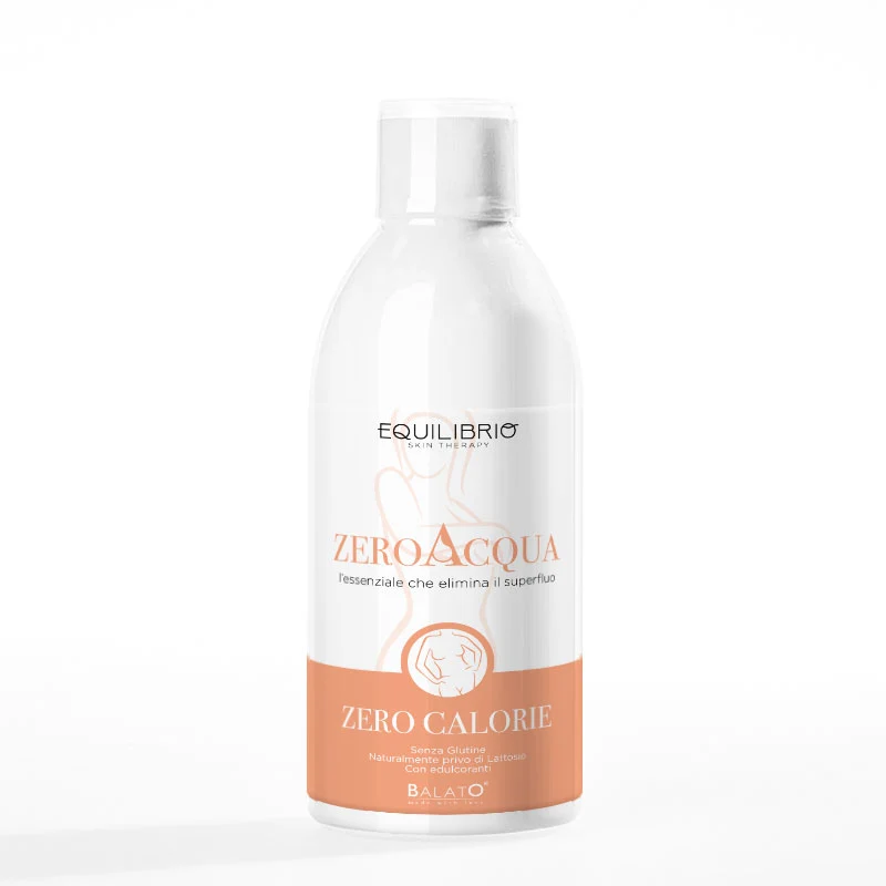 Zero Calorie | Tisana senza lattosio e glutine