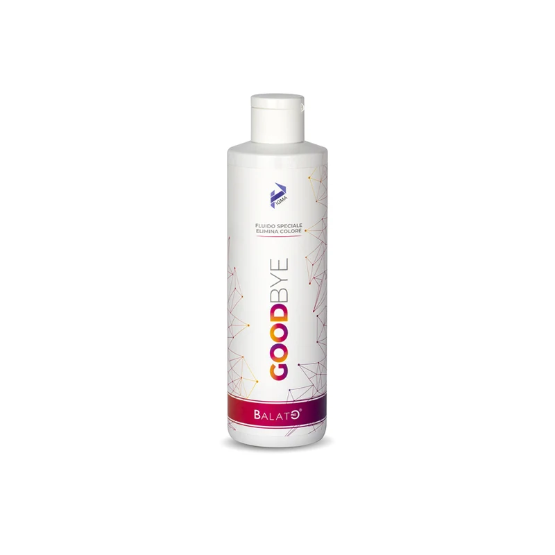 Goodbye | Fluido Speciale Elimina Colore