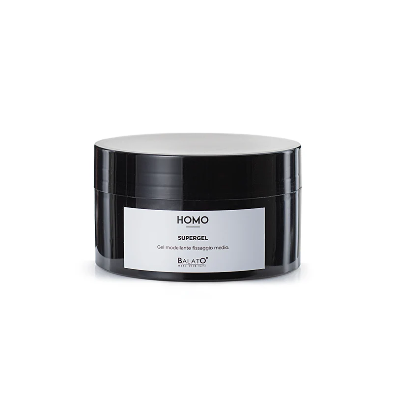 Super Gel | Gel modellante fissaggio medio