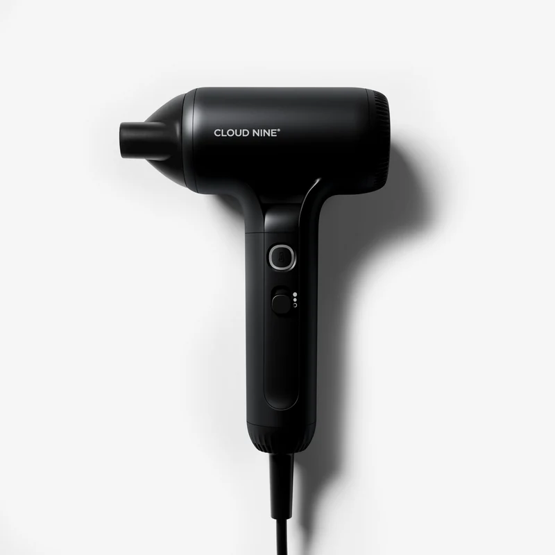 Airshot Pro Mini Asciugacapelli
